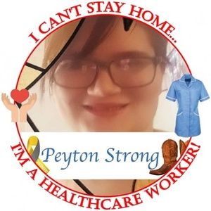 Meet your Posher, Jacquelynn